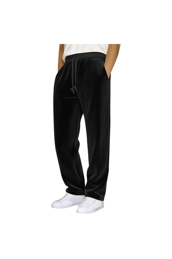 Men Pants Tech Pants Men Sippers for Toddlers Chinos Slim Fit Stocking Boy Mens 44x30 13 Foam with 6 Cute Casual Athletic Fit Mens Relaxed Tech Black XL