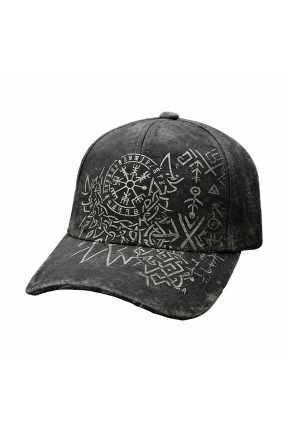 Top Gear Visor Cap for Outdoor Adventures with Breathable Mesh Back and Classic Style Black