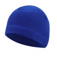 thumbnail image 1 of Valora Winter Warm Soft Hat Thick Windproof Watch Cap Skiing For Men Women Blue, 1 of 2