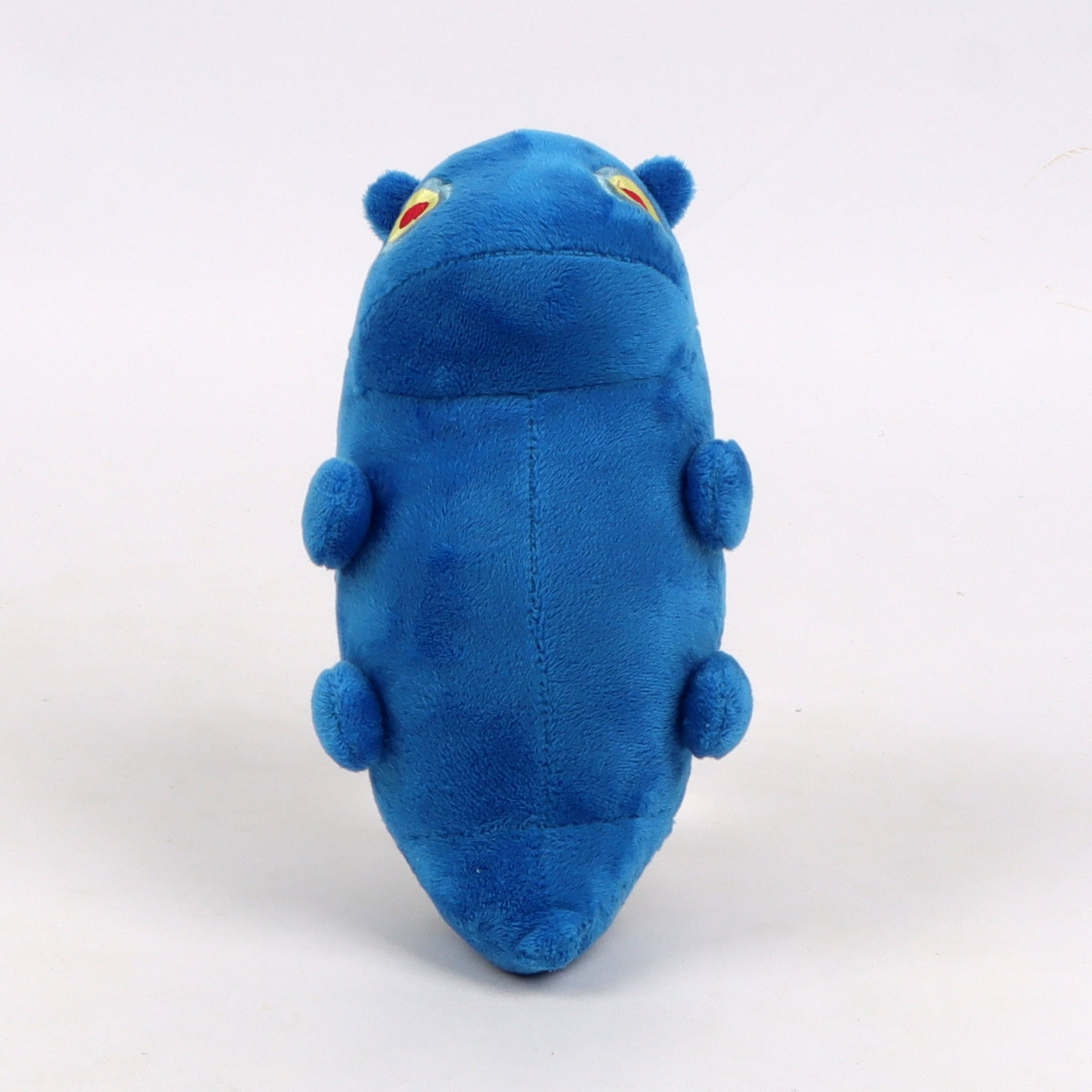 Valorant Gekko Plush Character Plush Toy Doll