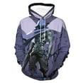 thumbnail image 1 of Valorant Omen Casual Pullover Hoodie Unisex Hooded Sweatshirt Novelty 3D Graphic Long Sleeve Sweater with Pocket 3XL, 1 of 8