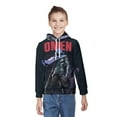 thumbnail image 1 of Valorant Omen Kid Hoodies Boys Girls 3D Graphic Sweatshirt Long Sleeve Pullover Hoodie Casual Hooded Sweater Coat S, 1 of 6
