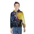 thumbnail image 1 of Valorant Omen Kid Hoodies Boys Girls 3D Graphic Sweatshirt Long Sleeve Pullover Hoodie Casual Hooded Sweater Coat XL, 1 of 6