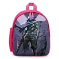 thumbnail image 1 of Valorant Omen Small Backpack Lightweight & Durable School Bag Large Capacity Printed Rucksack Schoolbag, 1 of 6