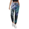 thumbnail image 1 of Valorant Omen Women's Sweatpants Fall Jogger Pants Workout Lounge Comfy Athletic Joggers L, 1 of 8