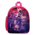 thumbnail image 1 of Valorant Small Backpack Lightweight & Durable School Bag Large Capacity Printed Rucksack Schoolbag, 1 of 6