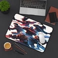 thumbnail image 1 of Valorant Style Anime Gaming Desk Mat Mouse pad, 1 of 10
