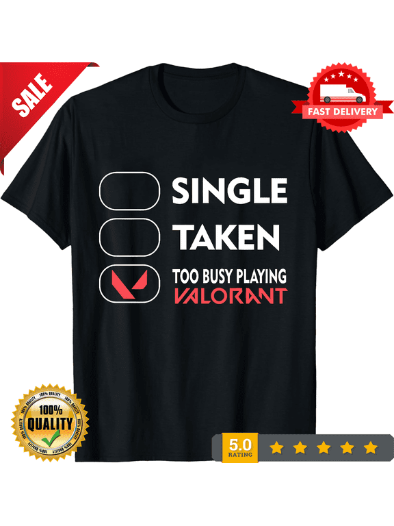 Valorant Unisex gaming HOODIE, for men & women, up to size 5XL