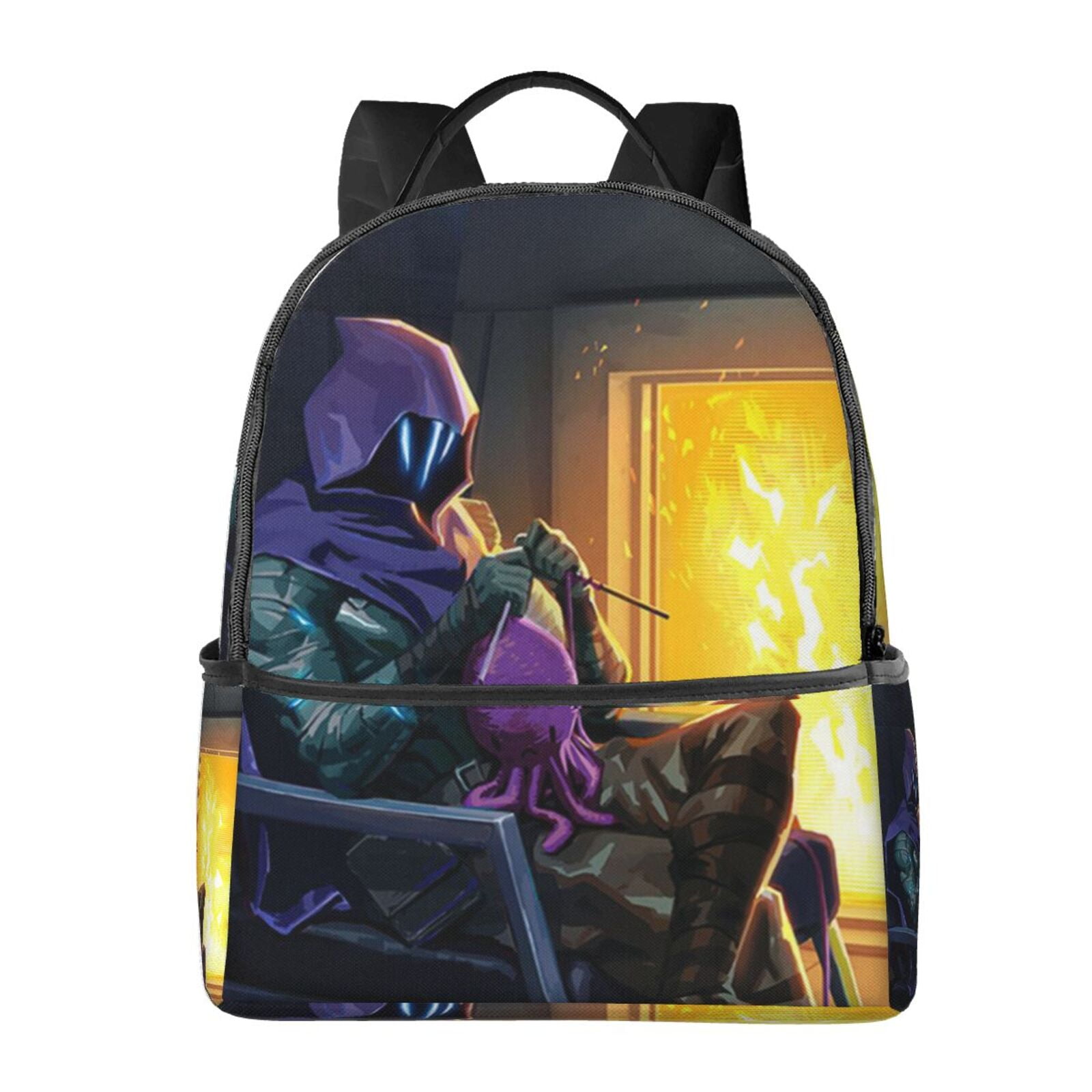 Omen backpack fortnite 2025