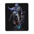 thumbnail image 1 of Valoranta Omen Mousepad Non-Slip Rubber Base Computer Mouse Pads 10 X 12 Inch Gaming Mouse Mat For Office Laptop, 1 of 9