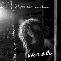Valorie Miller - Only The Killer Would Know - Music & Performance - Vinyl