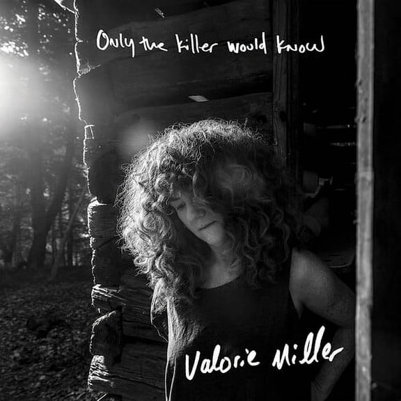 Valorie Miller - Only The Killer Would Know - Music & Performance - Vinyl