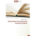 thumbnail image 1 of Valorisation du patrimoine musical du B?nin, 1 of 1