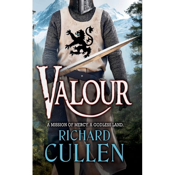 Valour, (Hardcover)