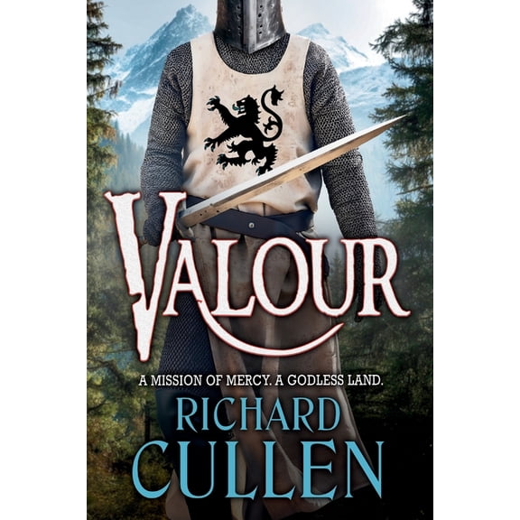 Valour, (Paperback)