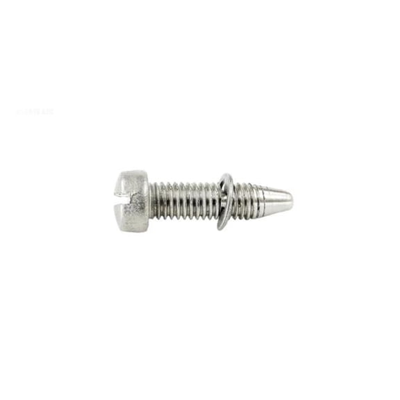 Valpak  Light Screw & Retainer