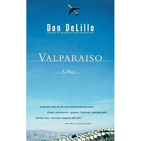 Pre-Owned Valparaiso: A Play Paperback