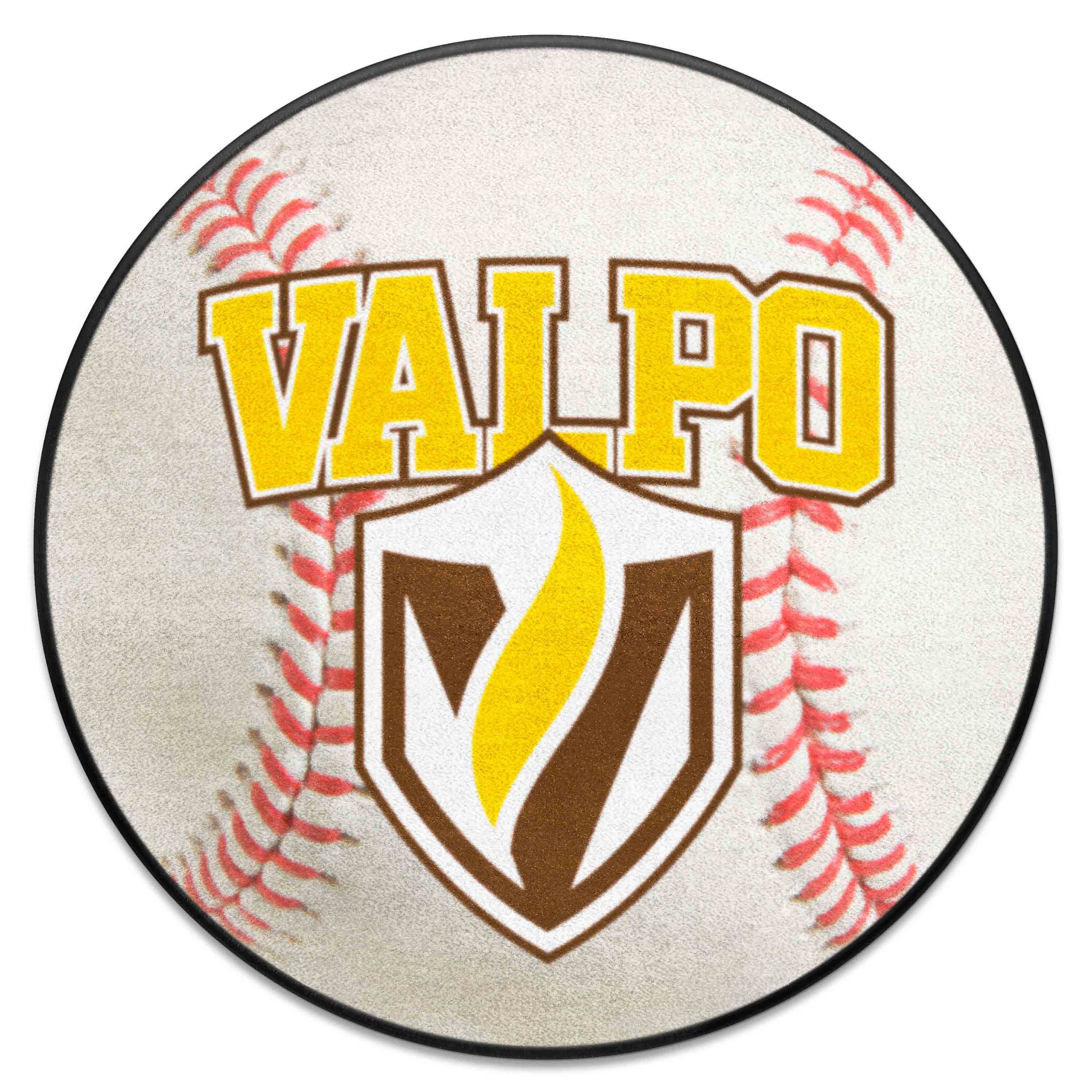 Valparaiso Baseball Mat 27" diameter - image 1 of 2