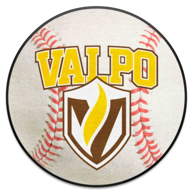 Valparaiso Baseball Mat 27" diameter