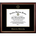 thumbnail image 1 of Valparaiso Petite Diploma Frame, 1 of 3