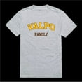 thumbnail image 1 of Valparaiso University Beacons Family T-Shirt, Heather Grey - Small, 1 of 1
