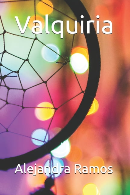 Valquiria (Paperback)