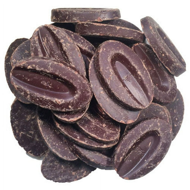 Valrhona Araguani 72% Dark Chocolate 