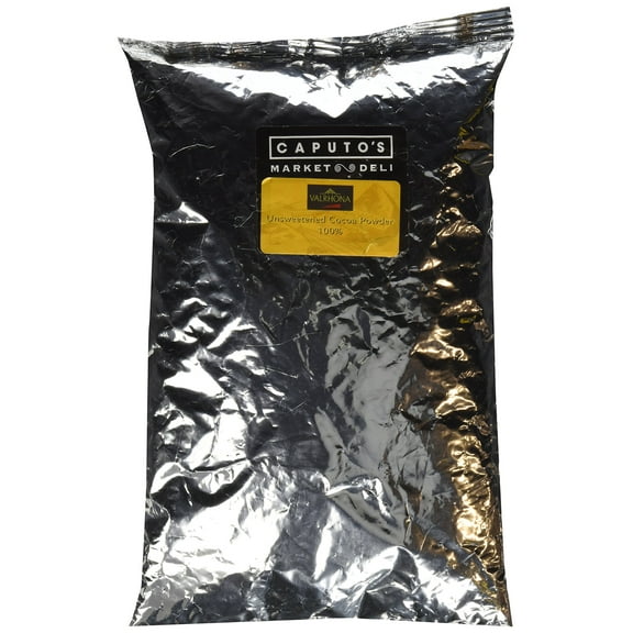 Valrhona Cocoa Powder (1 Kilo) OKA4