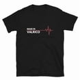 thumbnail image 1 of Valrico Florida USA City Of Birth Hometown Roots Souvenir Gift Top TShirt,for men and women up to 5XL, 1 of 2