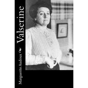 Valserine Paperback