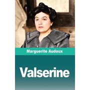Valserine, Paperback