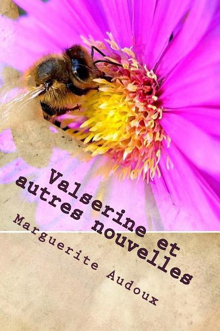 Valserine et autres nouvelles (Paperback)