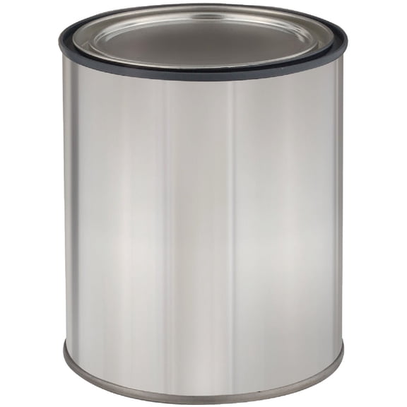 Valspar 007.0027318.005 Empty Quart Can by Valspar