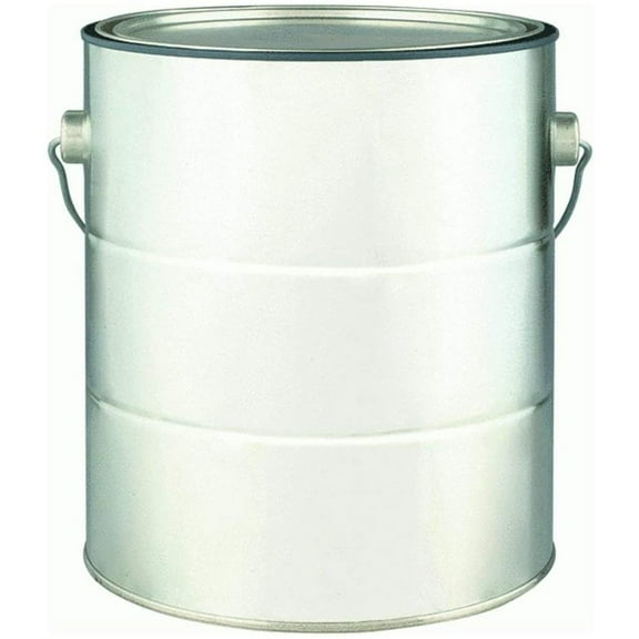 Valspar 007.0060689.000 Empty 1 Gallon Paint Can Lot of 4