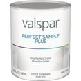 thumbnail image 1 of Valspar 028.0017003.004 458 ml Sample Interior Latex Satin Tint Base Paint, 1 of 1