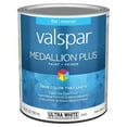 thumbnail image 1 of Valspar 028.0021002.005 Medallion Plus Multicolor Paint Plus Primer, 31.5 oz, 1 of 1