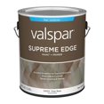 thumbnail image 1 of Valspar 028.0034004.007 1 gal Supreme Acrylic Latex House Trim Paint & Primer, Clear, 1 of 1