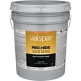 thumbnail image 1 of Valspar 028.0067003.008 Exterior Semi-Gloss Pail Paint, Clear Base, 1 of 4