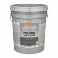 thumbnail image 1 of Valspar 028.0073002.008 Interior Silver Semi-Gloss Paint, Pastel Base, 1 of 1