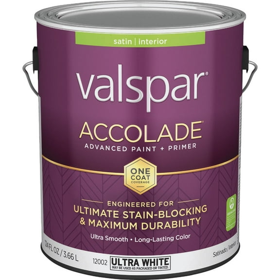 Accolade Int Sat Ultra Wht Paint 028.0012002.007
