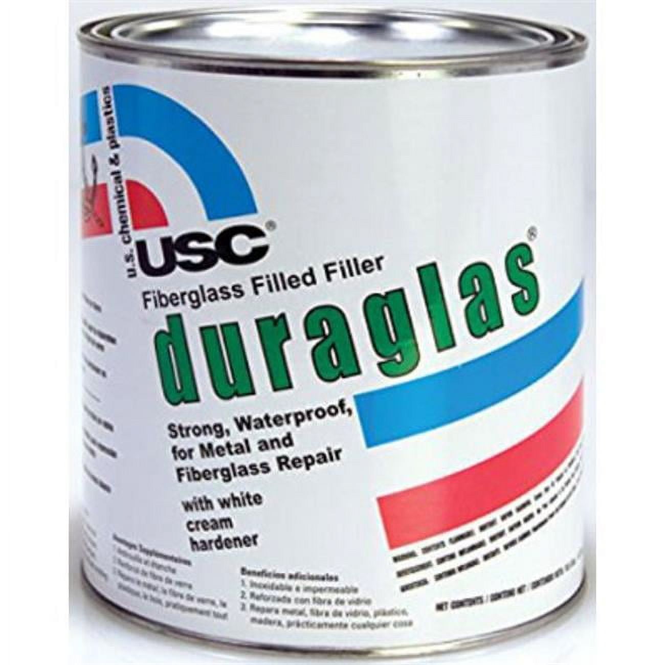Valspar 1 gal Duraglas Premium Body Filler