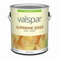 thumbnail image 1 of Valspar 028.0032000.007 1 gal Supreme Acrylic Latex All Purpose Paint, Satin & White - Pack of 4, 1 of 1