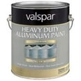 thumbnail image 1 of Valspar 18-5031-90 Heavy-Duty Aluminum Paint, 1 of 1