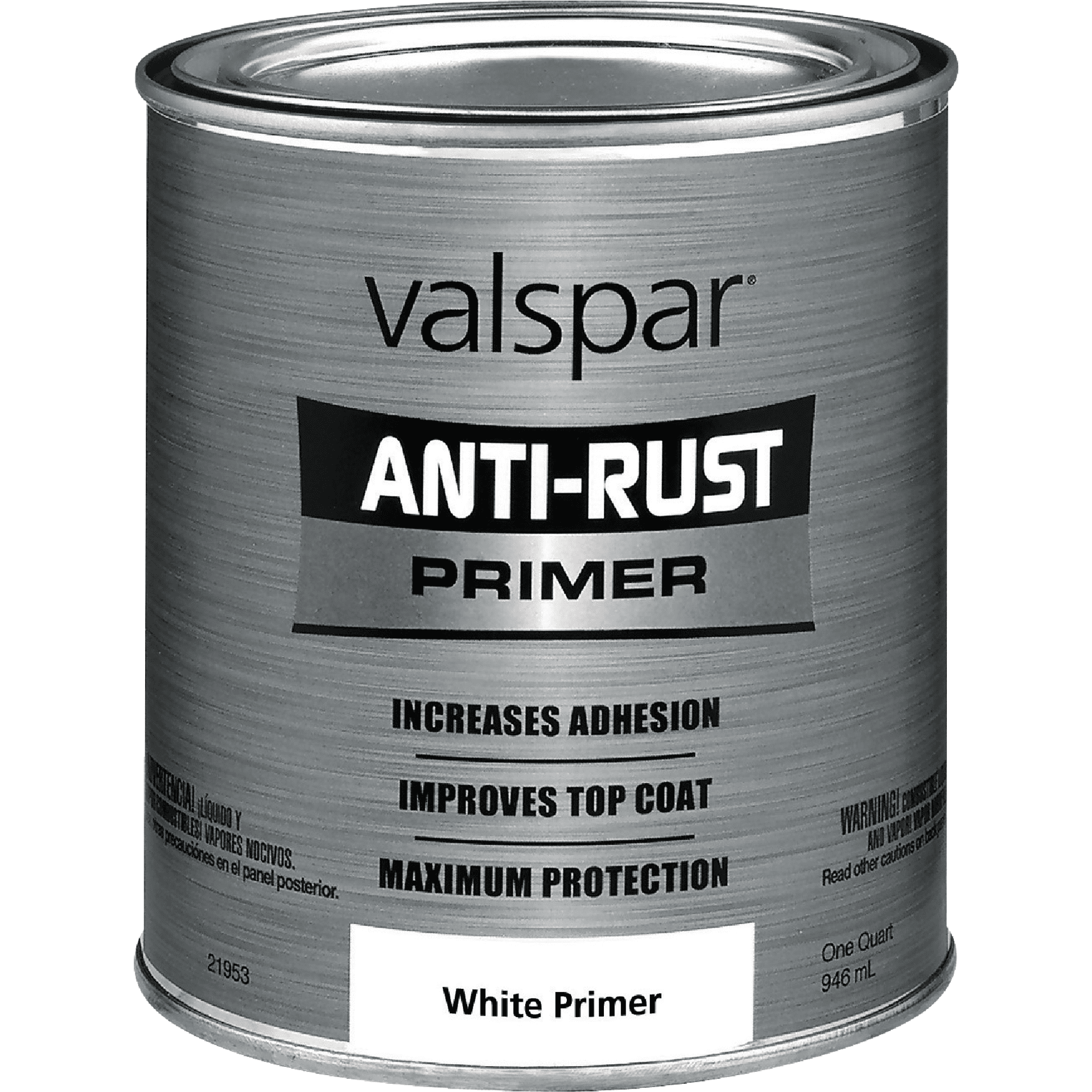 Valspar anti rust best sale paint