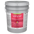 thumbnail image 1 of Valspar 26004 Clear Base Medallion Plus Exterior Paint & Primer, Satin, 5 Gallon, 1 of 5