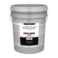thumbnail image 1 of Valspar 91112 White Pro-Hide Interior Latex PVA Primer & Sealer, 5 Gallon, 1 of 1