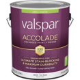 thumbnail image 1 of Valspar Accolade Super Premium 100% Acrylic Paint & Primer Interior Wall Paint - Pack of 12, 1 of 1
