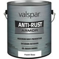 thumbnail image 1 of Valspar Anti-Rust Armor Enamel - Durable Oil-Based Semi-Gloss - 1 Gal, Multicolor, 1 of 2