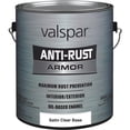 thumbnail image 1 of Valspar Anti-Rust Armor Rust Control Enamel, 1 of 1