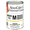 thumbnail image 1 of Valspar Brand  1 Quart M Magenta NovoColor II, 1 of 1